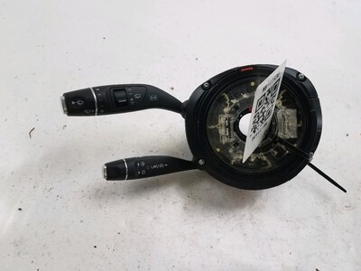 Steering column stalk switch used - Mercedes CLASSE A - 2469008417289051