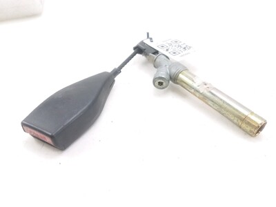 Attache ceinture sécurité avant droit occasion - Opel VIVARO - 93160631