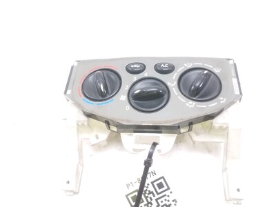 93198670 Opel VIVARO