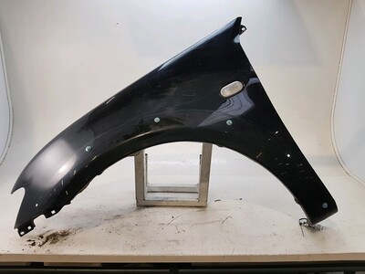 Left front fender - 5220A819 Left front fender - 5220A819