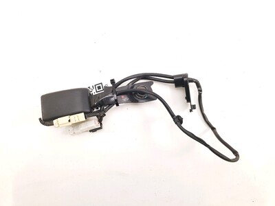 Attache ceinture sécurité avant droit occasion - Mitsubishi L200 PICKUP - MN179364XA