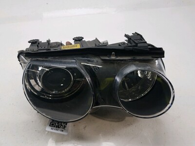 63 12 6905496 BMW SERIE 3 COMPACT