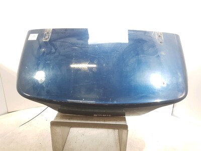 0009665V008000000 Smart ROADSTER