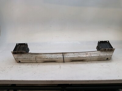 Rear bumper reinforcement bar used - Smart ROADSTER - 0009303V007000000