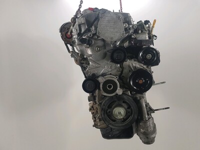 Moteur occasion - Toyota AURIS - 1AD-FTV-KD