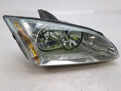 Right headlight used - Ford FOCUS - 1480979 - GPA