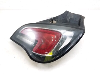 Right rear light used - Opel ADAM - 39025874
