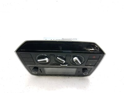 Multimedia radio used - Volkswagen UP - 1S0035867A TAI