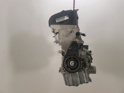 CHYD Volkswagen UP