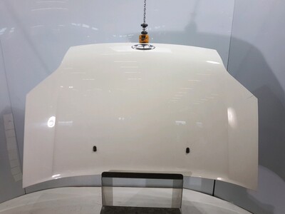 Capot occasion - Ford TRANSIT CONNECT - 4503736