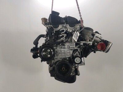 Moteur occasion - BMW SERIE 3 - N46B20A-430928