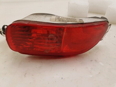 Catadioptre arrière droit occasion - Opel CORSA - 24409356