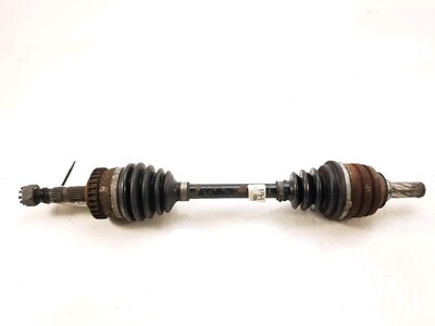 Cardan avant gauche occasion - Opel CORSA - 26076883