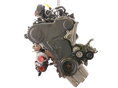 CAA Volkswagen TRANSPORTER