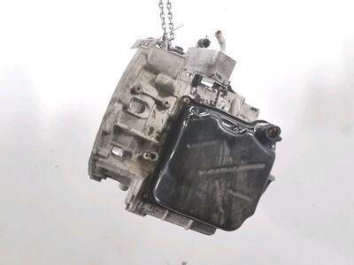 NZQ Volkswagen TRANSPORTER