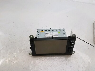 281155109R Renault CLIO