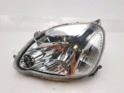 Phare avant gauche occasion - Toyota YARIS - 8115052350