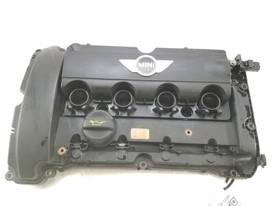 Cylinder head cover used - Mini MINI CLUBMAN - 11127646555