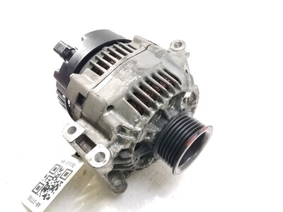 Alternateur occasion - Renault CLIO - 7701477711