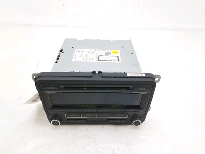 1K0035186L Volkswagen TOURAN