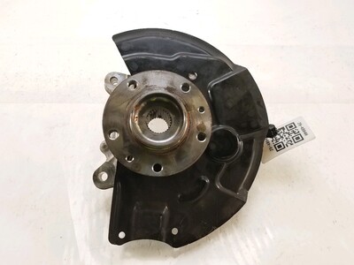 400119803R Renault MEGANE