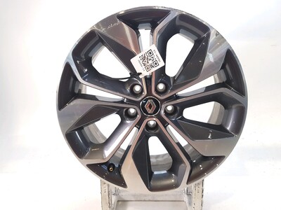 Jante alu occasion - Renault MEGANE - GPA-21-0003438