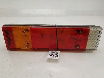 GPA-21-0000172 Iveco DAILY