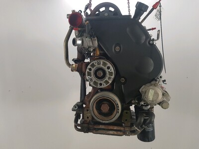 Engine used - Iveco DAILY - 814067F3711