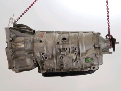 Gearbox used - BMW SERIE 3 - GXR