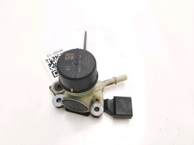 16 19 7351665 BMW SERIE 5 TOURING