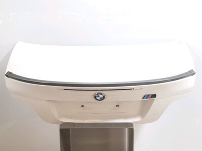 Malle occasion - BMW SERIE 1 CABRIOLET - 41 62 7252213