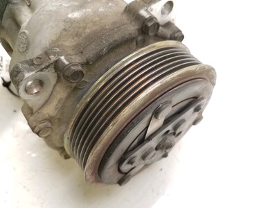 Compresseur de climatisation occasion - Peugeot 307 - 6453 LA