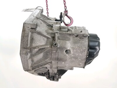 Boîte de vitesses occasion - Suzuki SPLASH - EXB52S