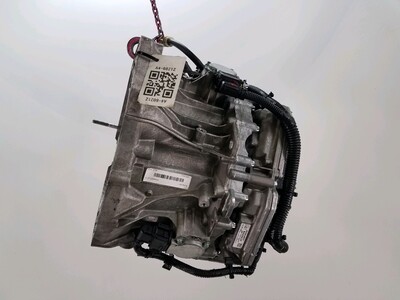 DC4016-320108895R Renault CAPTUR