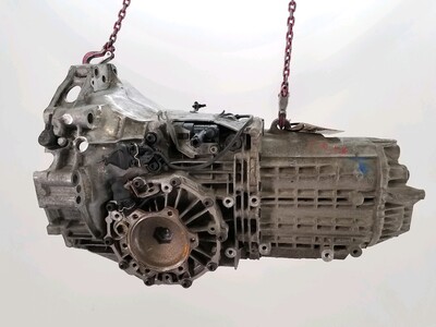 EAE Audi A4