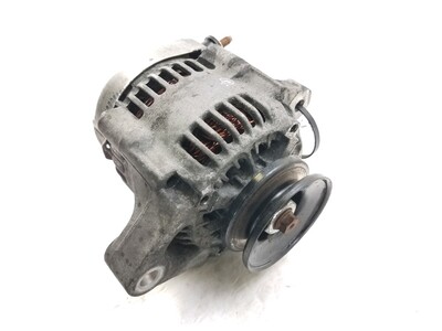 GPA-21-0000699 Aixam 7RS