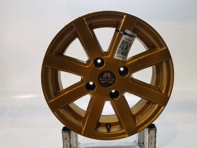 GPA-21-0000201 Aixam 7RS
