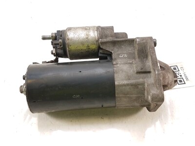 Starter used - Fiat DUCATO 3 PHASE 2 (2014) - GPA