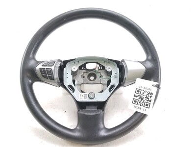 Steering wheel used - Suzuki GRAND VITARA - 48110-65J60-ESP
