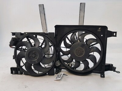 616GPA00820C1GO Opel ZAFIRA