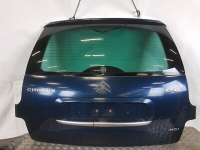00008701AE Citroen C8