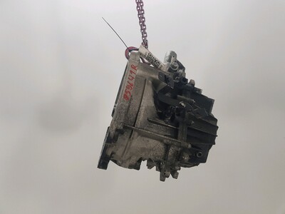 Boîte de vitesses occasion - Opel ASTRA - GPA-1843-A17DTJ-4