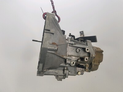 202696 Peugeot BIPPER