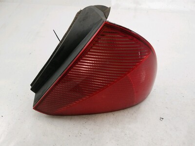 Right rear light used - Lancia LYBRA - 46544187