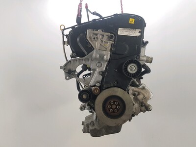 839A5000 Lancia LYBRA