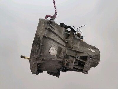 LYBRA-839A5000-5V Lancia LYBRA