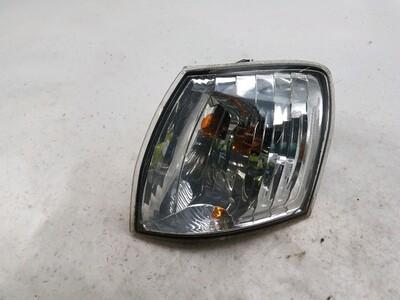 Left front indicator used - Mazda DEMIO - D26751070B