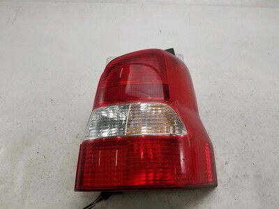 Right rear light used - Mazda DEMIO - DC3551170A