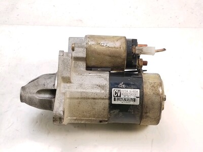 BPD418400B Mazda MX5 DEMIO