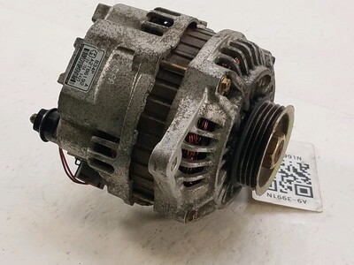 B34P18300A Mazda DEMIO